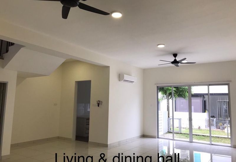 Tropicana Aman Bayan Residences