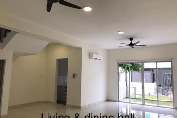 Tropicana Aman Bayan Residences