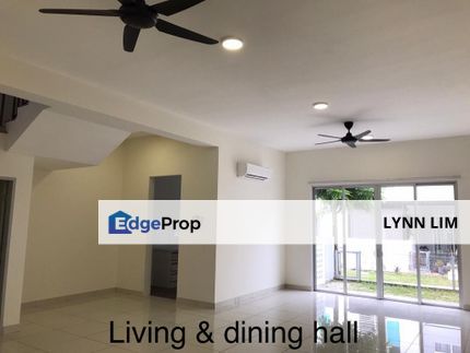 Tropicana Aman Bayan Residences , Selangor, Telok Panglima Garang