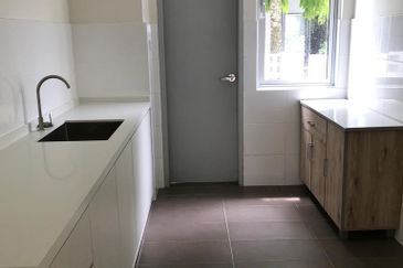 Tropicana Aman Bayan Residences