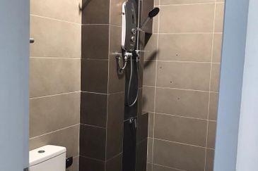 Tropicana Aman Bayan Residences