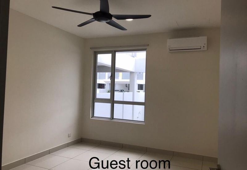 Tropicana Aman Bayan Residences