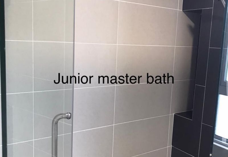 Tropicana Aman Bayan Residences