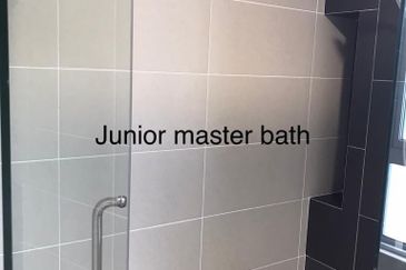 Tropicana Aman Bayan Residences