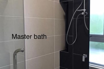 Tropicana Aman Bayan Residences