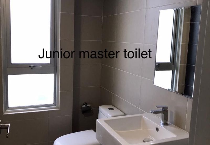 Tropicana Aman Bayan Residences