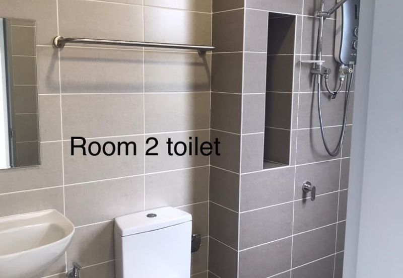 Tropicana Aman Bayan Residences