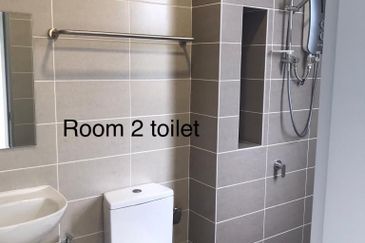 Tropicana Aman Bayan Residences