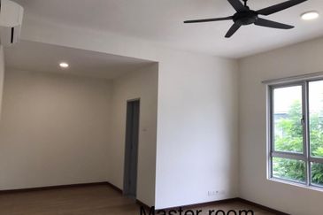 Tropicana Aman Bayan Residences