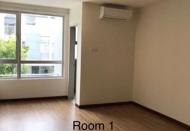 Tropicana Aman Bayan Residences