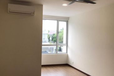 Tropicana Aman Bayan Residences