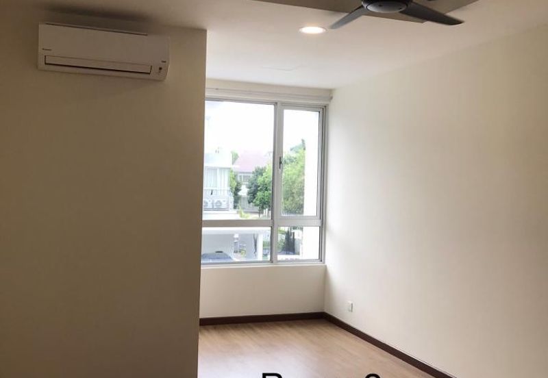 Tropicana Aman Bayan Residences