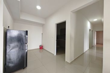 Ashino Residences @ Gravit8