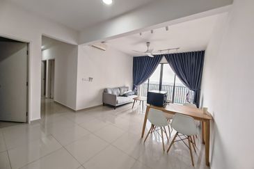 Ashino Residences @ Gravit8