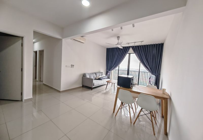 Ashino Residences @ Gravit8