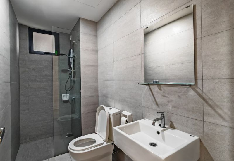 Ashino Residences @ Gravit8