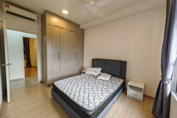 Ashino Residences @ Gravit8