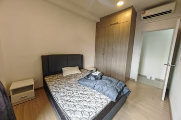 Ashino Residences @ Gravit8