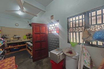 Bandar Puteri Klang