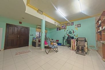 Bandar Puteri Klang