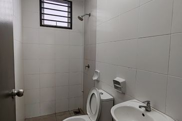 Orchis Apartment, Bandar Parklands