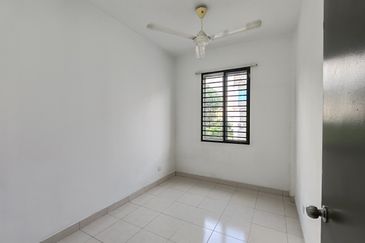 Orchis Apartment, Bandar Parklands