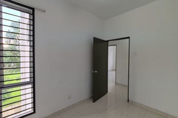 Orchis Apartment, Bandar Parklands