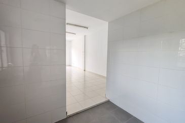 Orchis Apartment, Bandar Parklands