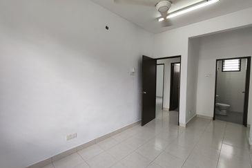 Orchis Apartment, Bandar Parklands