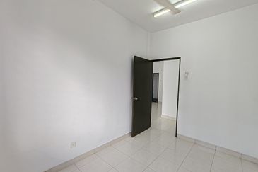 Orchis Apartment, Bandar Parklands