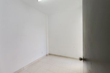 Orchis Apartment, Bandar Parklands