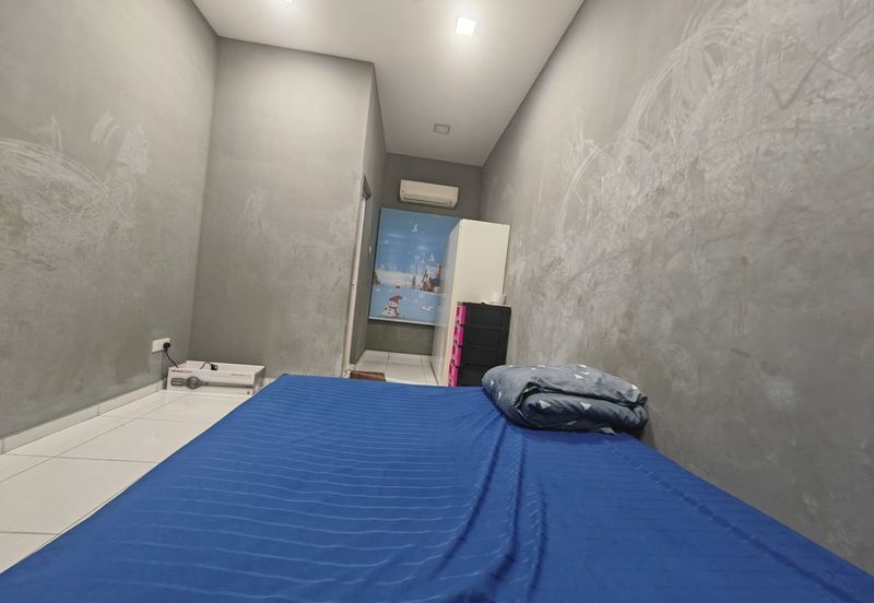 Persiaran Raja Muda Msa 