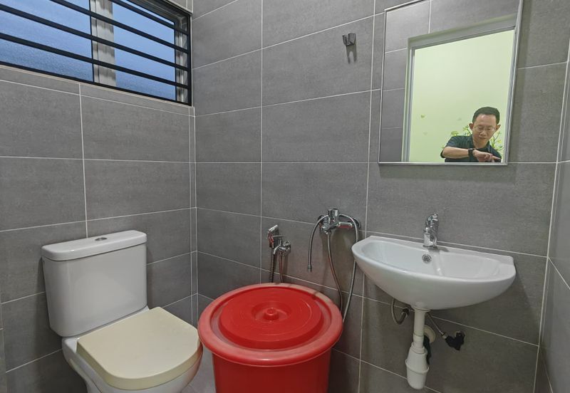 Persiaran Raja Muda Msa 