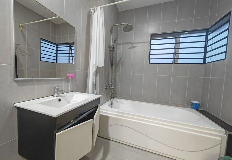 Persiaran Raja Muda Msa 