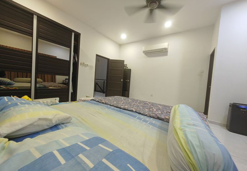 Persiaran Raja Muda Msa 