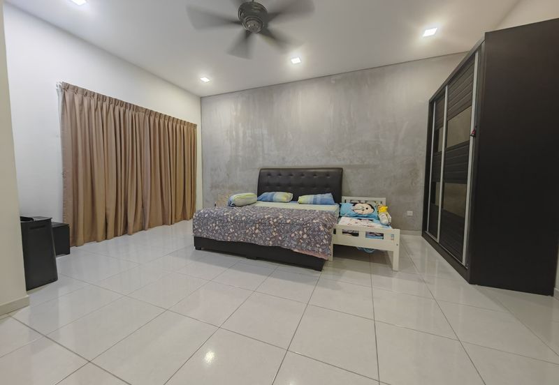 Persiaran Raja Muda Msa 