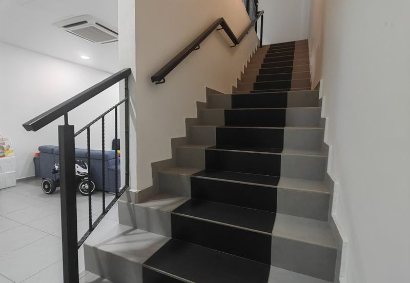 Persiaran Raja Muda Msa 