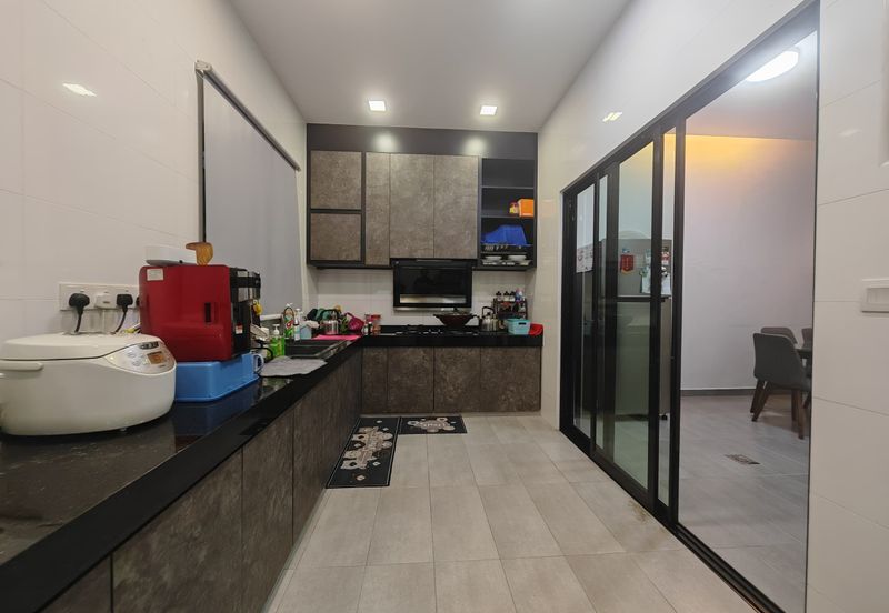 Persiaran Raja Muda Msa 