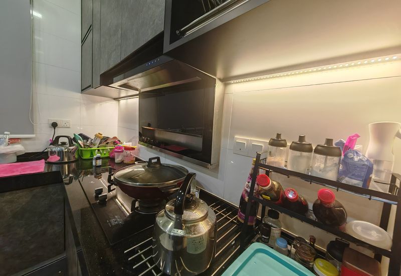 Persiaran Raja Muda Msa 