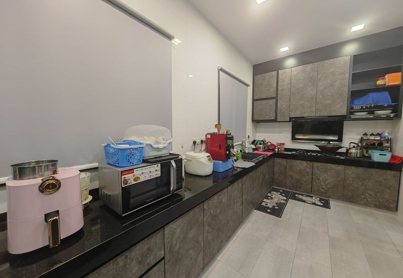 Persiaran Raja Muda Msa 