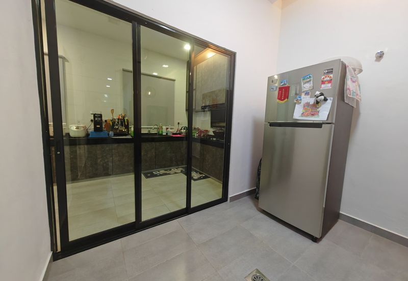 Persiaran Raja Muda Msa 