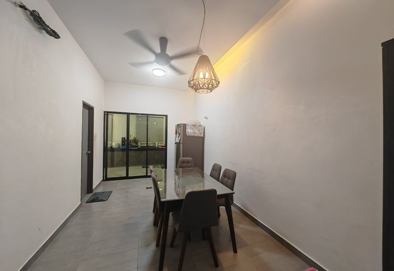 Persiaran Raja Muda Msa 