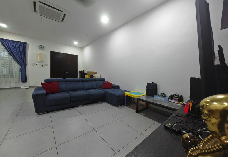 Persiaran Raja Muda Msa 