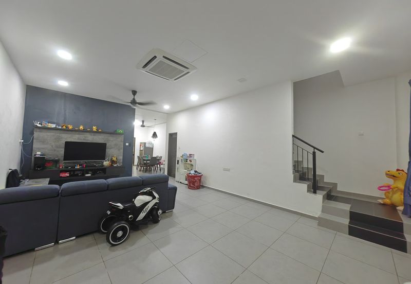 Persiaran Raja Muda Msa 