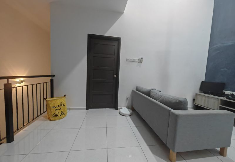 Persiaran Raja Muda Msa 