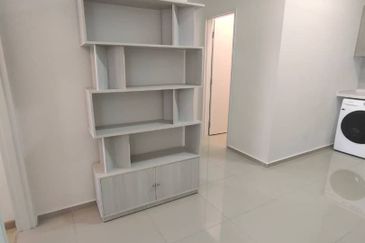 Ashino Residences @ Gravit8