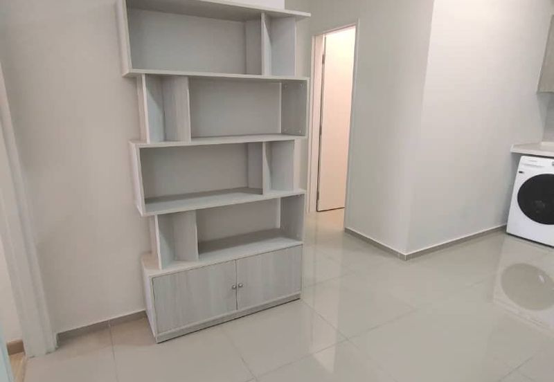 Ashino Residences @ Gravit8