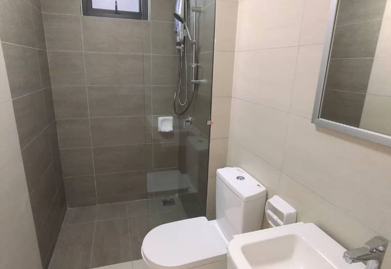 Ashino Residences @ Gravit8