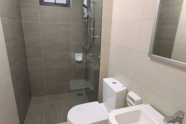 Ashino Residences @ Gravit8