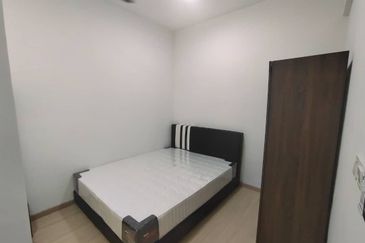 Ashino Residences @ Gravit8